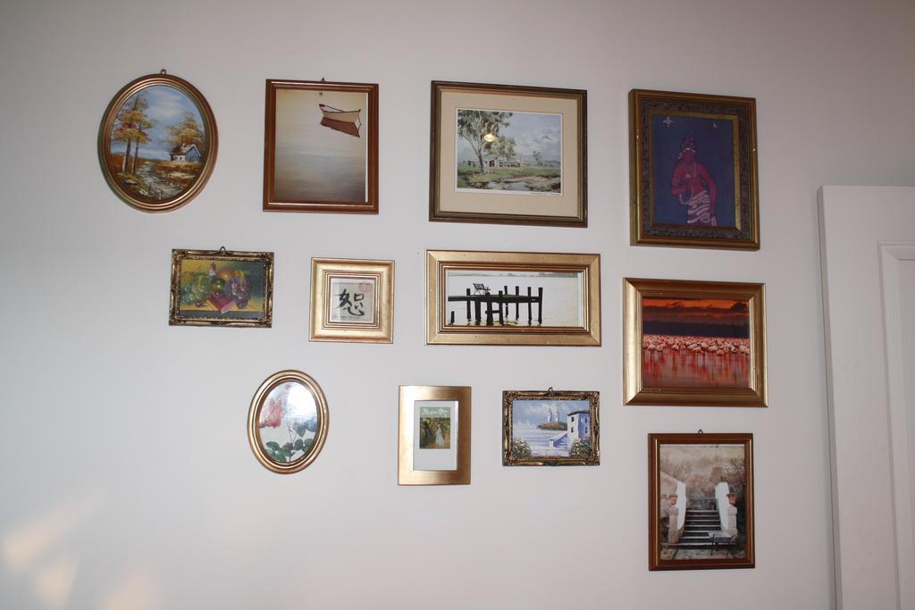 The Bohemian Art Studio Creswick Exterior foto